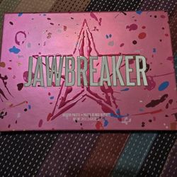 Jeffrey Star Jawbreaker Eyeshadow 