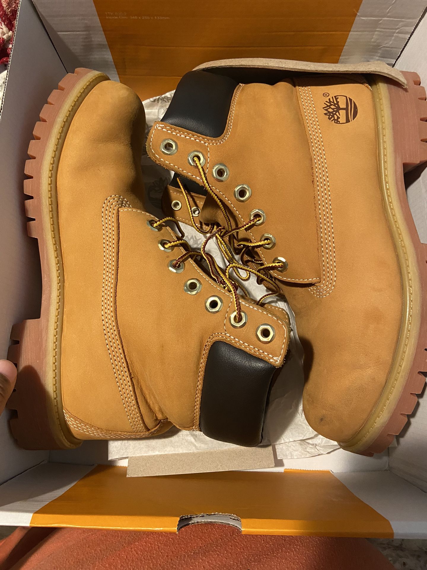 Timbs