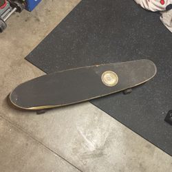 Long Board