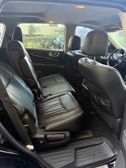 2019 Infiniti Qx60