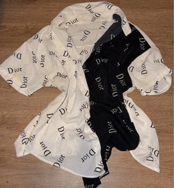 Dior top