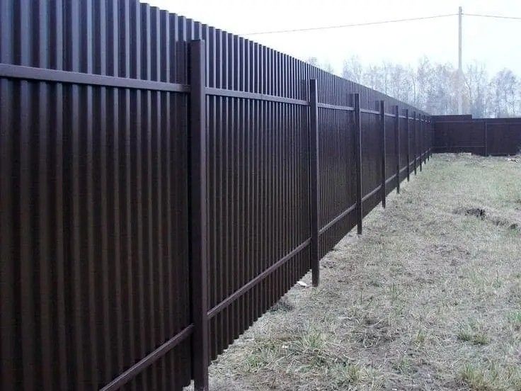Fence