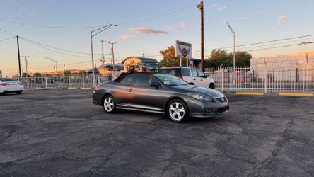 2008 Toyota Camry