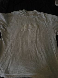 Essentials shirt