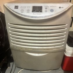 Dehumidifier