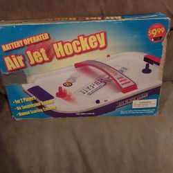 Table Air Hockey