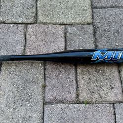 Miken Burner SP softball bat