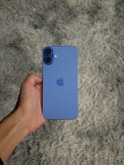 iPhone 16 plus 128GB Unlocked