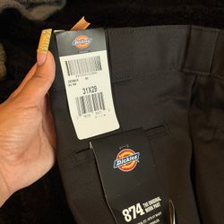Dickies Original Fit