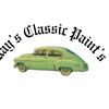 Rays Classic Paints