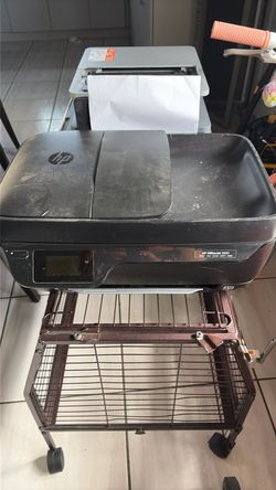 HP printer