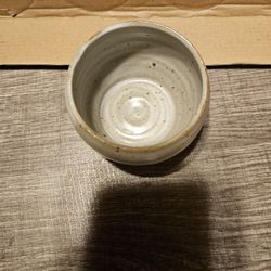 Vintage Bowl