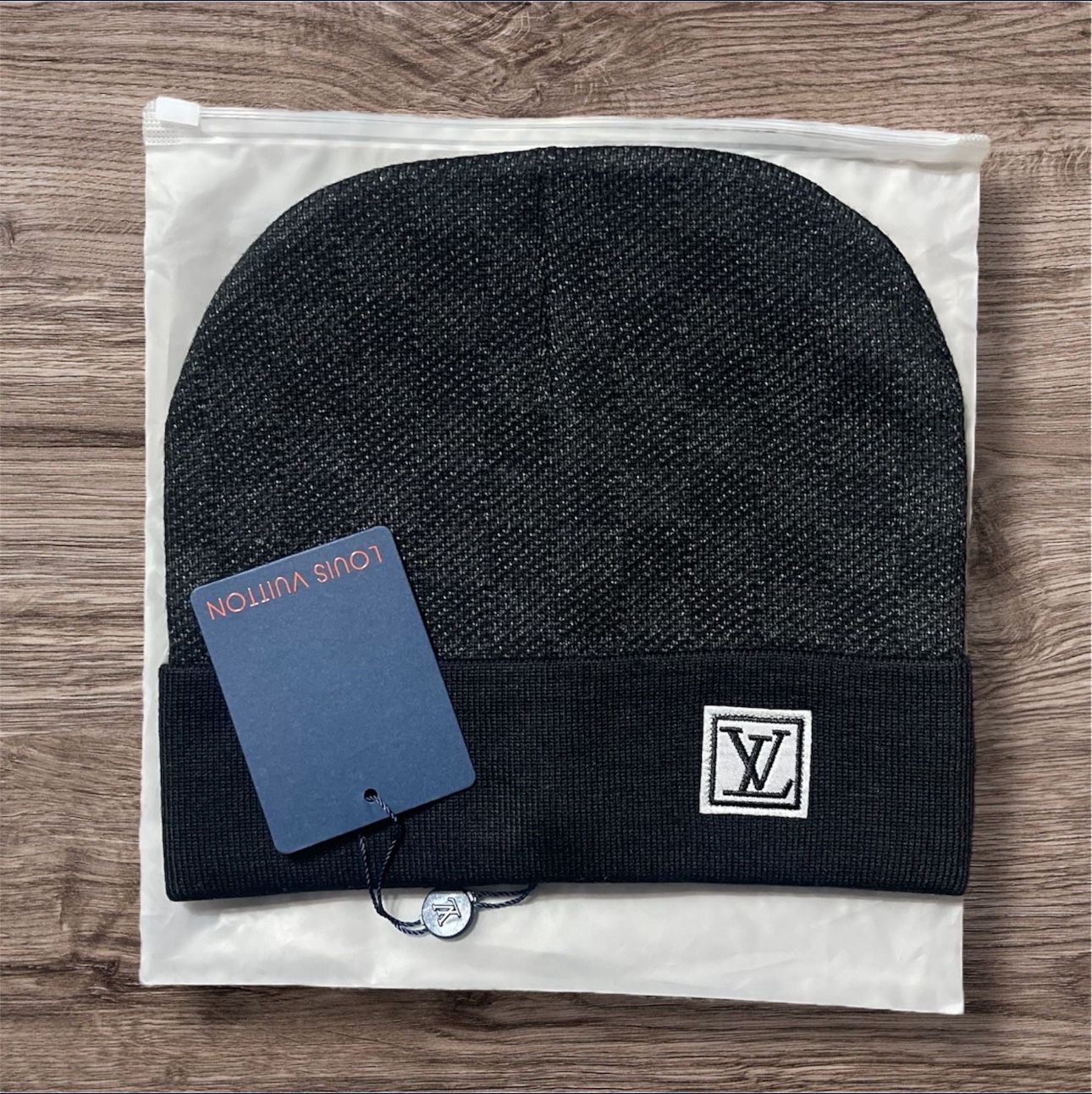 Designer Beanie