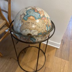 Globe