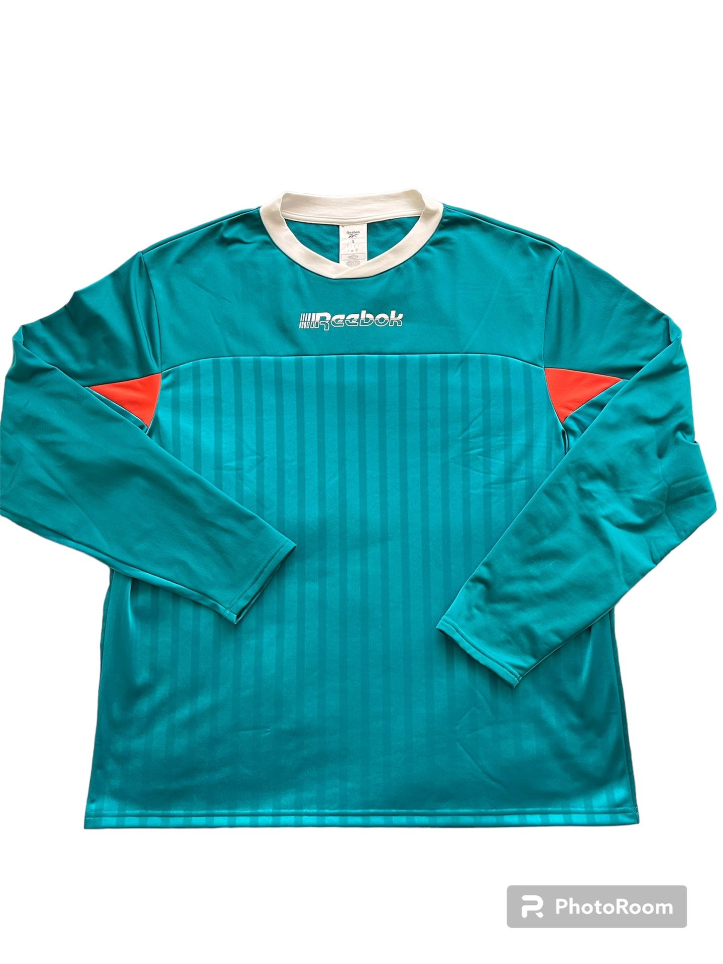 Reebok Shirt