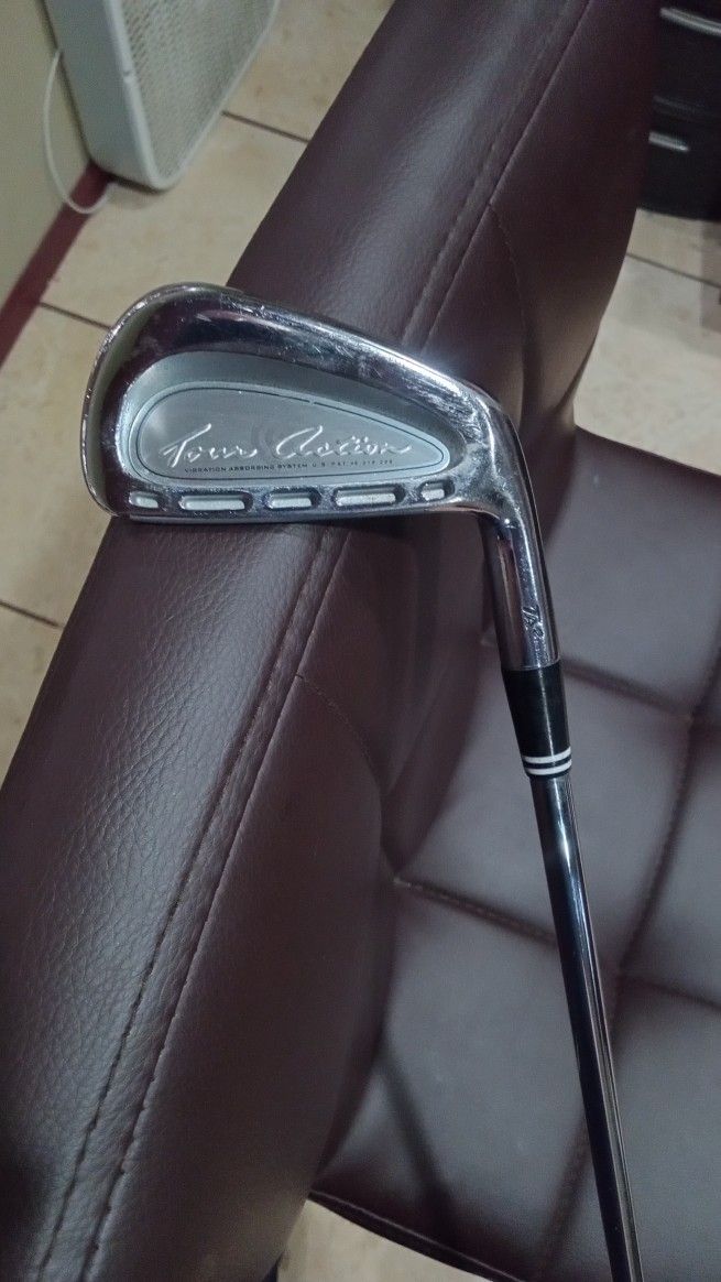 Cleveland TA2 Single 3 Iron