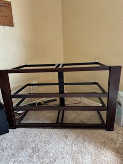 Tv stand