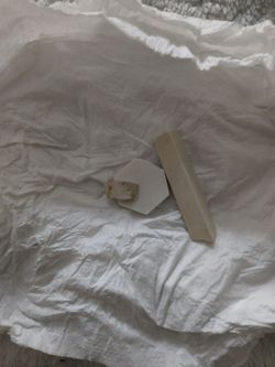 Porcelana.