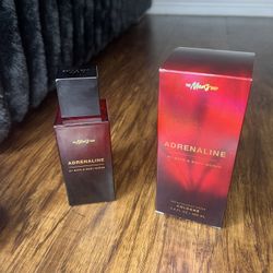 Men's Adrenaline Cologne