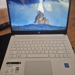 HP Laptop 14