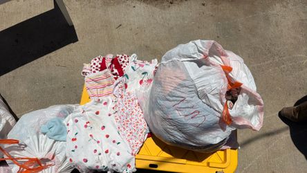 Girl clothes