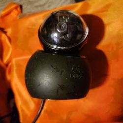 Logitech Quick Cam ORBIT