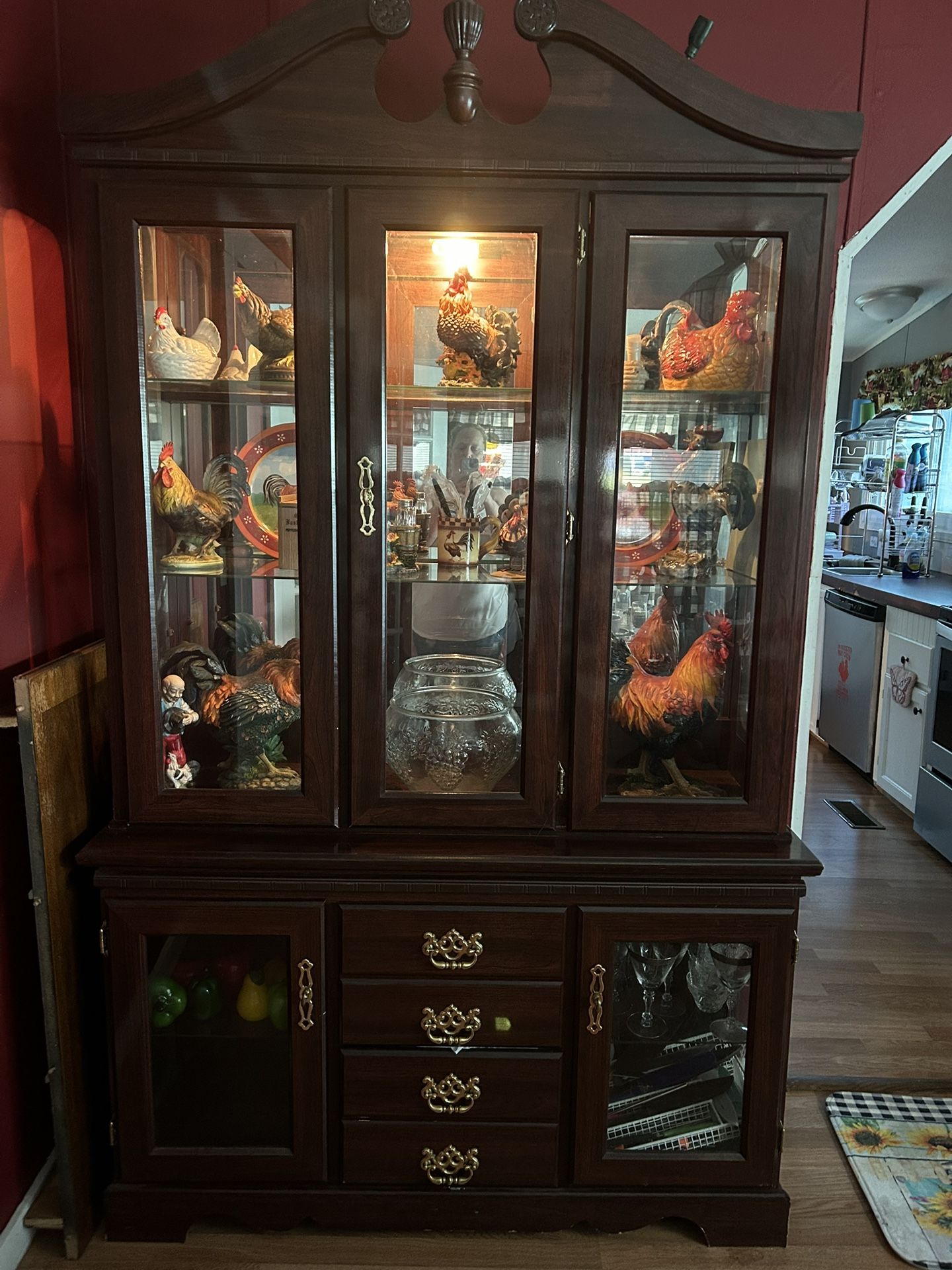 China Cabinet