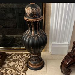 Elegant Vase 