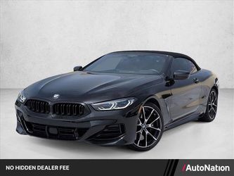 2024 BMW 840i