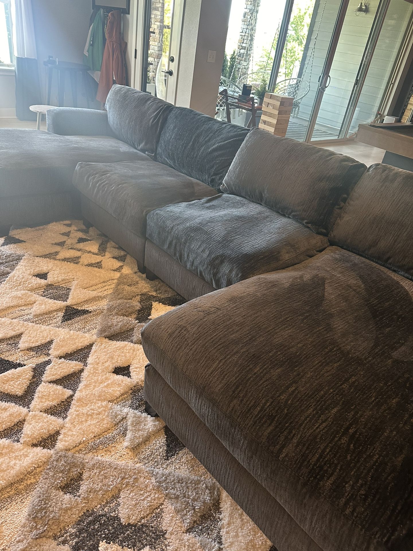 Cloud Sofa Couch