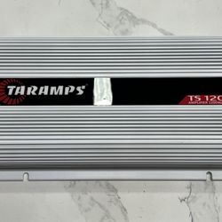 Taramps 1200 4 Channel