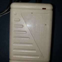Recoton Battery Pack For Gameboy