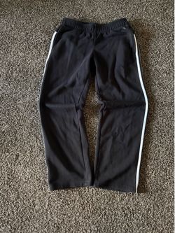 Adidas Baggy sweatpants