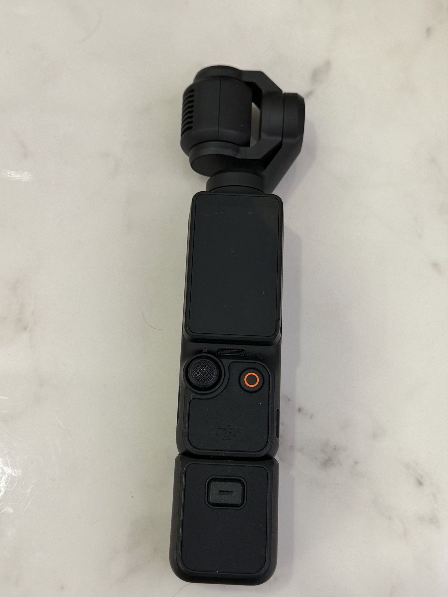 DJI osmo pocket 3