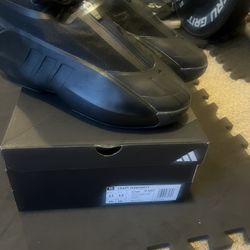 Adidas Crazy Infinity 