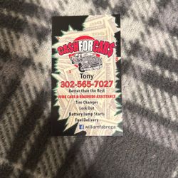 Tire Changes Lockouts Fuel Deliveries, Battery Jumpsuits