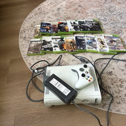 Xbox 360 bundle