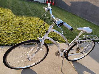 Electra bike