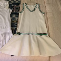 Tory Burch - Tennis Dress Size S/P