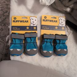 Ruffwear Dog Boots/Shoes