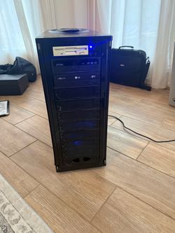 Gaming computer