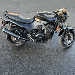 1995 Triumph Speed triple