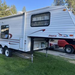 1998 Jayco eagle 