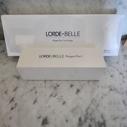 Lorde&Belle Non-Invasive Botox