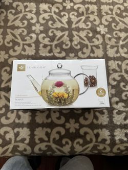 Teapot Set
