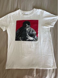 Poetic Justice TUPAC Shakur T-Shirt