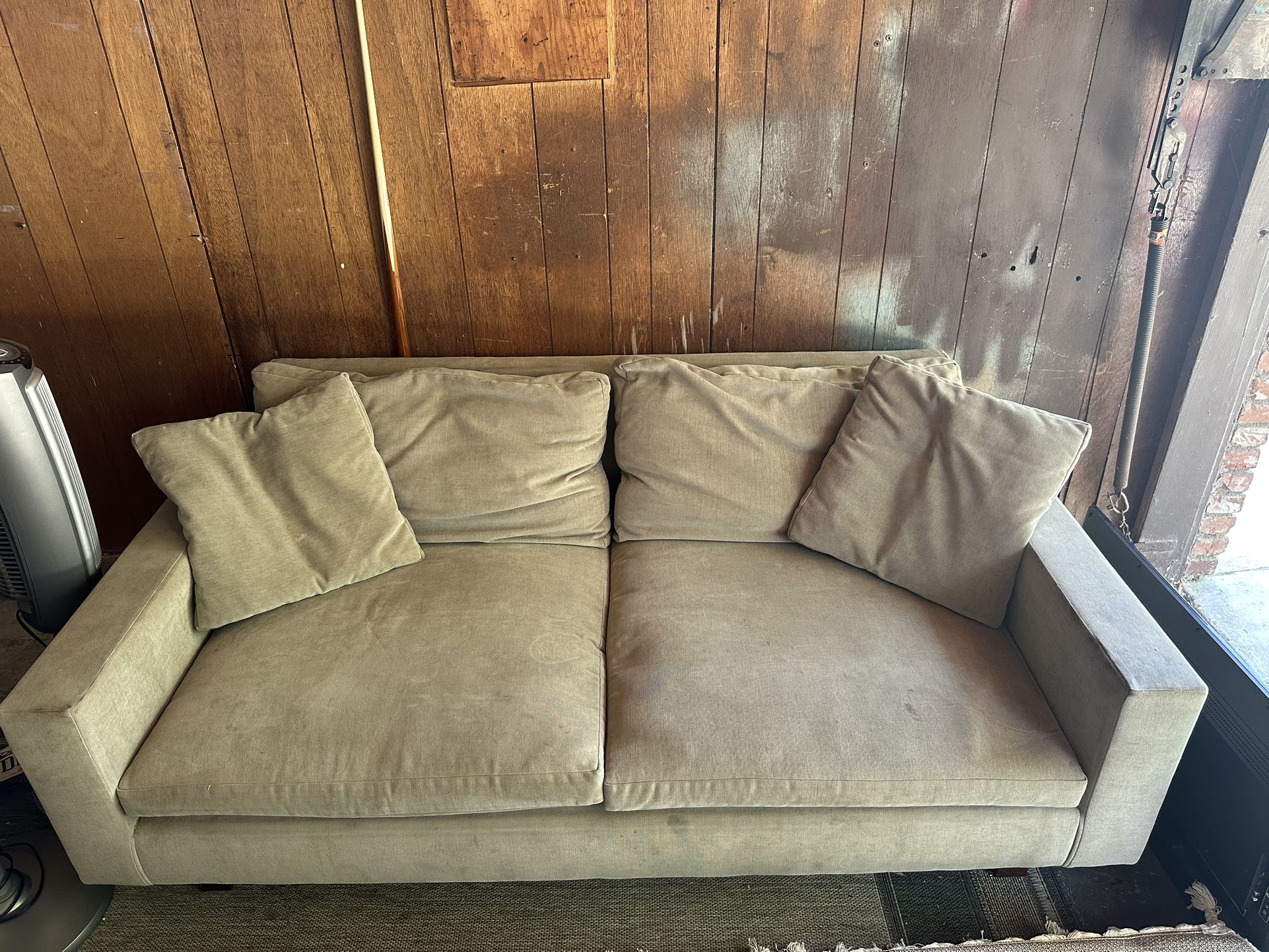 Free Couch