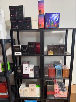 Designer Perfumes SALE🔥🛍️🔥