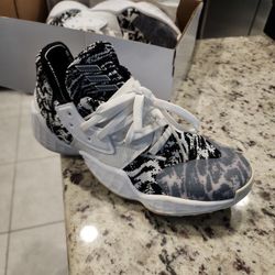 8 Adidas James Harden Mens Vol 4 Cookies And Cream