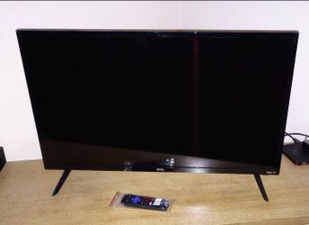 Onn Roku 32" LED TV